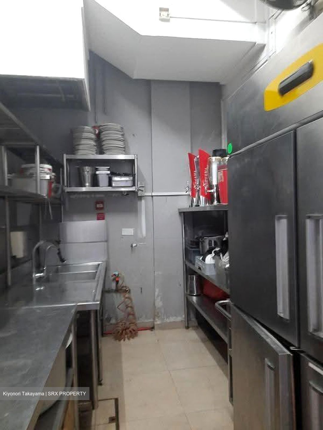Jalan Besar (D8), Retail #617532621